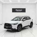 TOYOTA COROLLA CROSS 1.8 VVT-I HYBRID FLEX XRX CVT TOYOTA COROLLA CROSS 1.8 VVT-I HYBRID FLEX XRX CVT