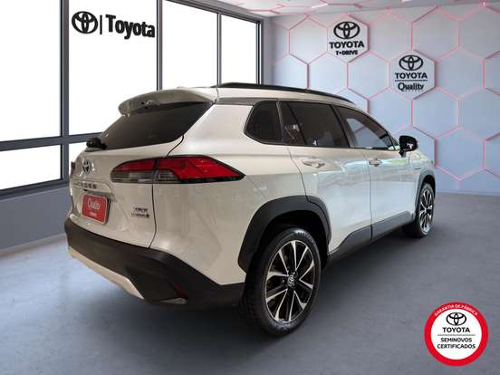 TOYOTA-COROLLA CROSS-2024