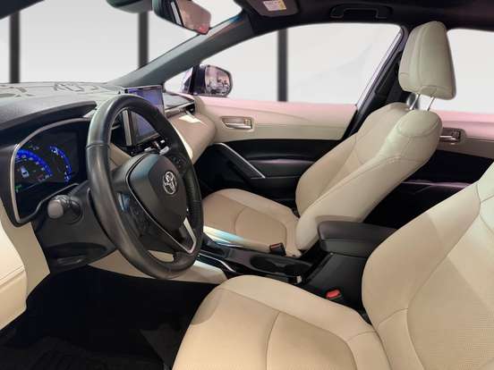 TOYOTA-COROLLA CROSS-1.8 VVT-I HYBRID FLEX XRX CVT TOYOTA-COROLLA CROSS-2024