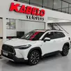 TOYOTA COROLLA CROSS 1.8 VVT-I HYBRID FLEX XRX CVT TOYOTA COROLLA CROSS 1.8 VVT-I HYBRID FLEX XRX CVT
