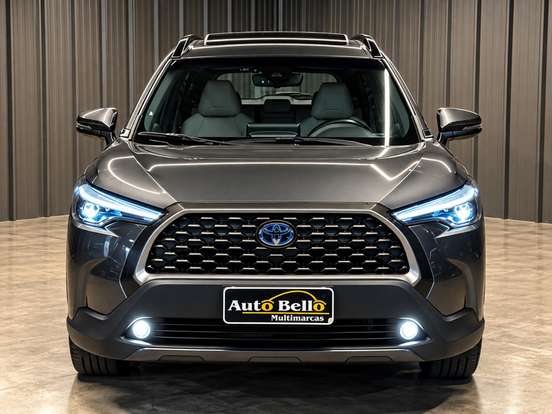 TOYOTA-COROLLA CROSS-2023