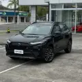 TOYOTA COROLLA CROSS 2.0 VVT-IE FLEX GR-SPORT DIRECT SHIFT TOYOTA COROLLA CROSS 2.0 VVT-IE FLEX GR-SPORT DIRECT SHIFT