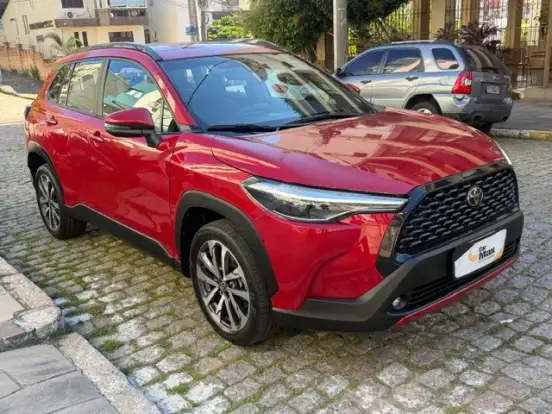TOYOTA-COROLLA CROSS-2023