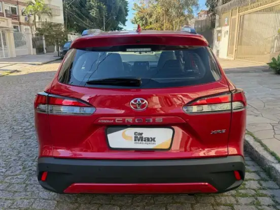 TOYOTA-COROLLA CROSS-2023