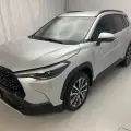 TOYOTA COROLLA CROSS 2.0 VVT-IE FLEX XRE DIRECT SHIFT TOYOTA COROLLA CROSS 2.0 VVT-IE FLEX XRE DIRECT SHIFT