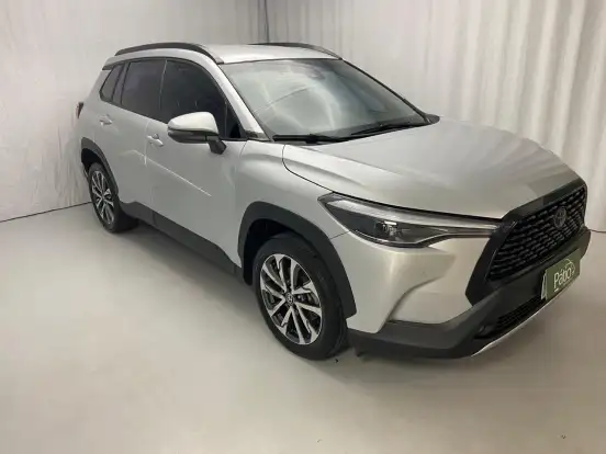 TOYOTA-COROLLA CROSS-2.0 VVT-IE FLEX XRE DIRECT SHIFT TOYOTA-COROLLA CROSS-2022