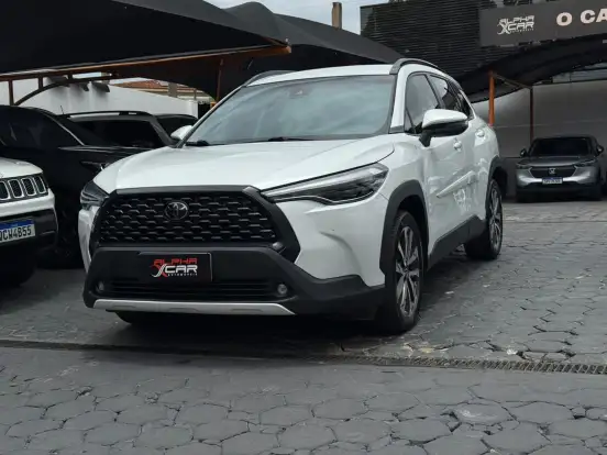 TOYOTA-COROLLA CROSS-2023
