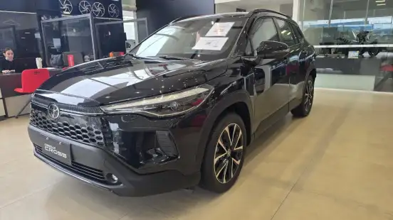 TOYOTA-COROLLA CROSS-2026