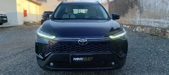 TOYOTA COROLLA CROSS 2.0 VVT-IE FLEX XRX DIRECT SHIFT