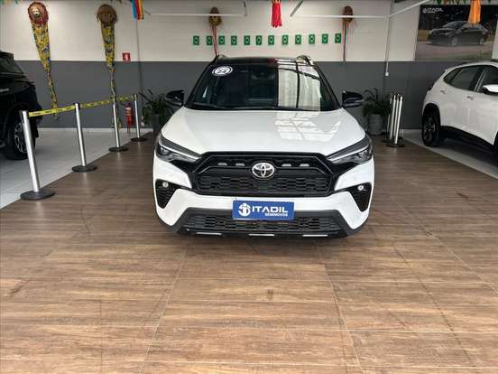 TOYOTA-COROLLA CROSS-2023