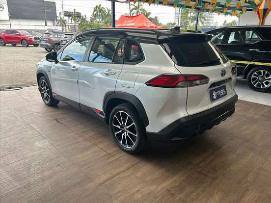 TOYOTA-COROLLA CROSS-2023