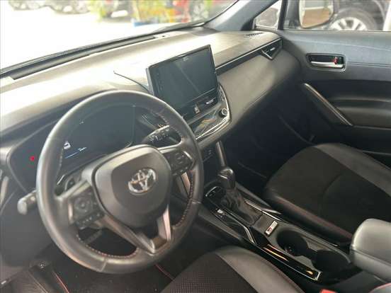 TOYOTA-COROLLA CROSS-2023