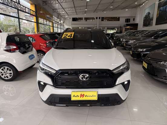 TOYOTA-COROLLA CROSS-2023