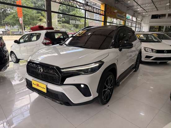 TOYOTA-COROLLA CROSS-2023