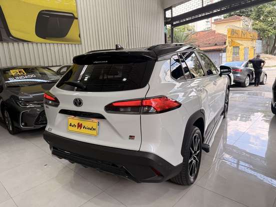 TOYOTA-COROLLA CROSS-2023