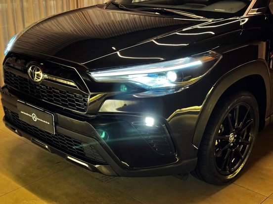 TOYOTA-COROLLA CROSS-2022