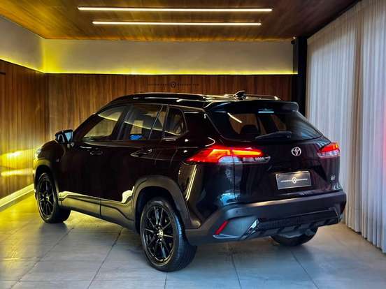 TOYOTA-COROLLA CROSS-2022