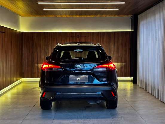 TOYOTA-COROLLA CROSS-2022