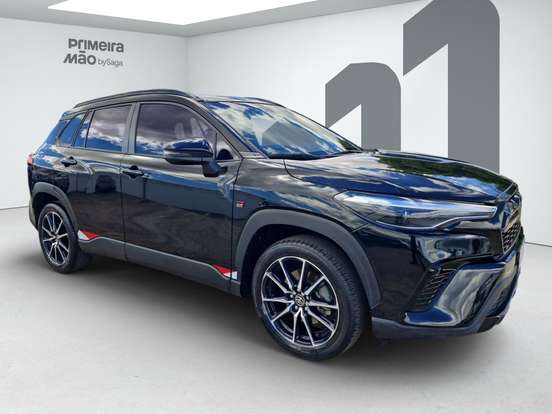 TOYOTA-COROLLA CROSS-2023