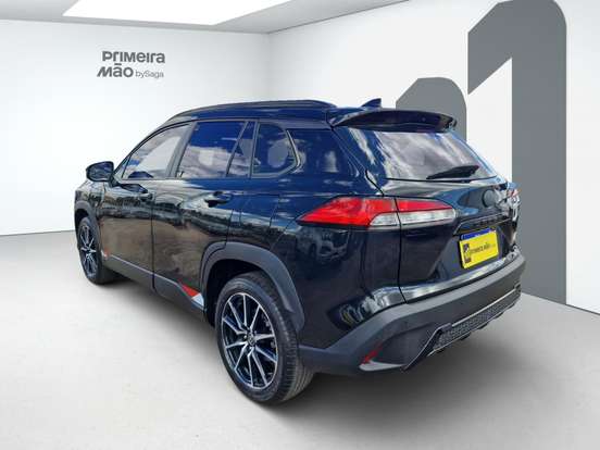 TOYOTA-COROLLA CROSS-2023