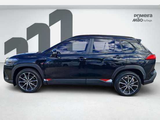 TOYOTA-COROLLA CROSS-2023