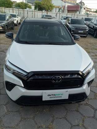 TOYOTA-COROLLA CROSS-2023