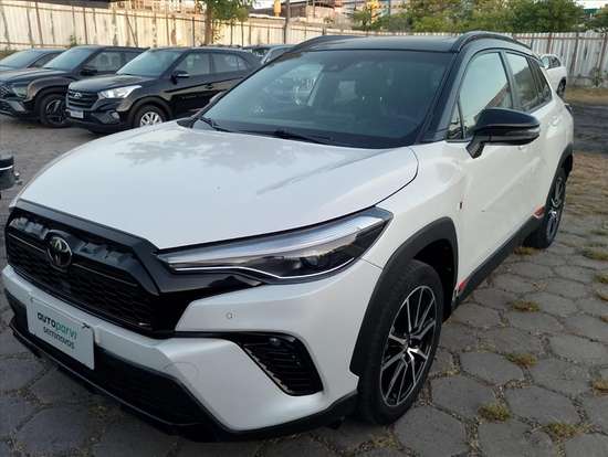 TOYOTA-COROLLA CROSS-2023