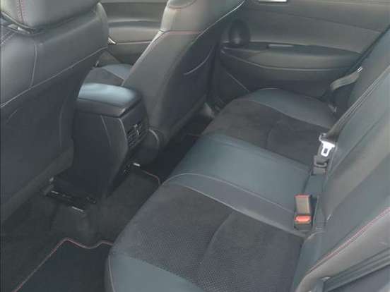 TOYOTA-COROLLA CROSS-2.0 VVT-IE FLEX GR-SPORT DIRECT SHIFT TOYOTA-COROLLA CROSS-2023