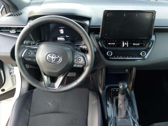 TOYOTA-COROLLA CROSS-2023