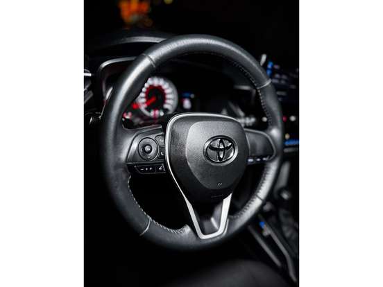 TOYOTA-COROLLA CROSS-2.0 VVT-IE FLEX XR DIRECT SHIFT TOYOTA-COROLLA CROSS-2021