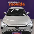 TOYOTA COROLLA CROSS 2.0 VVT-IE FLEX XRE DIRECT SHIFT TOYOTA COROLLA CROSS 2.0 VVT-IE FLEX XRE DIRECT SHIFT