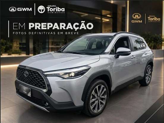 TOYOTA-COROLLA CROSS-2023