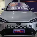 TOYOTA COROLLA CROSS 2.0 VVT-IE FLEX XRE DIRECT SHIFT TOYOTA COROLLA CROSS 2.0 VVT-IE FLEX XRE DIRECT SHIFT