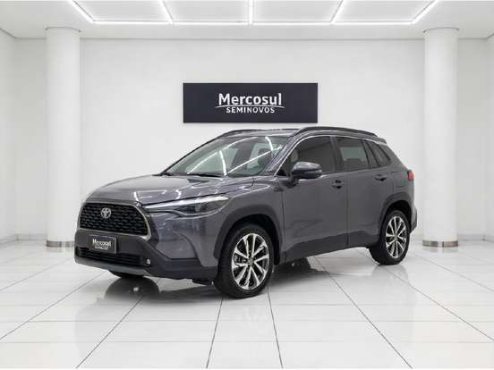 TOYOTA-COROLLA CROSS-2023