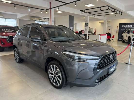 TOYOTA-COROLLA CROSS-2023