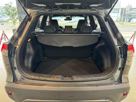 TOYOTA-COROLLA CROSS-2023