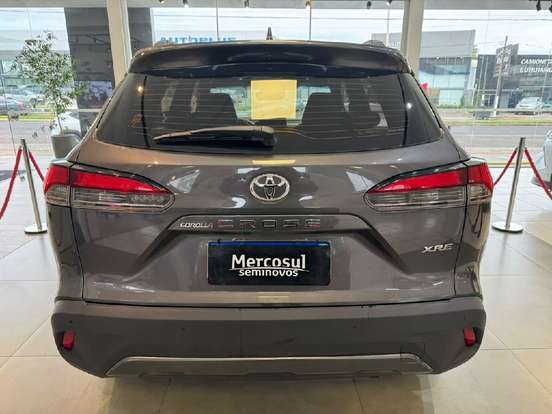 TOYOTA-COROLLA CROSS-2023
