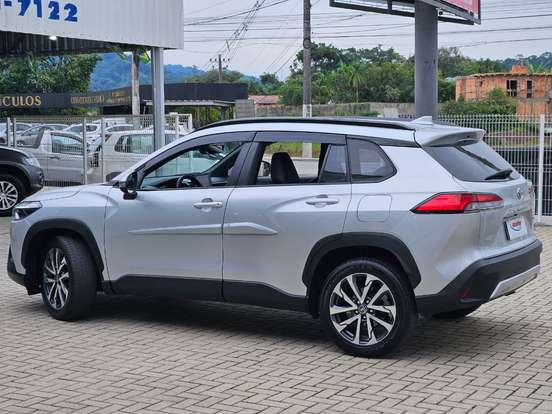 TOYOTA-COROLLA CROSS-2022