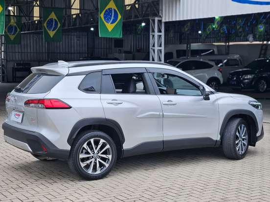 TOYOTA-COROLLA CROSS-2022