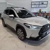 TOYOTA COROLLA CROSS 2.0 VVT-IE FLEX XRE DIRECT SHIFT TOYOTA COROLLA CROSS 2.0 VVT-IE FLEX XRE DIRECT SHIFT