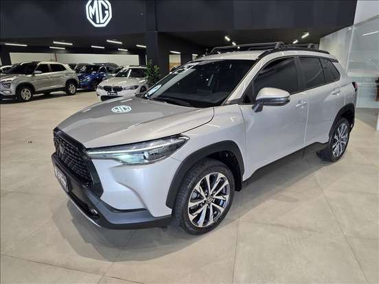 TOYOTA-COROLLA CROSS-2023