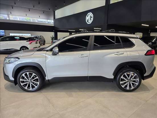TOYOTA-COROLLA CROSS-2023