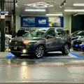 TOYOTA COROLLA CROSS 2.0 VVT-IE FLEX XRE DIRECT SHIFT TOYOTA COROLLA CROSS 2.0 VVT-IE FLEX XRE DIRECT SHIFT