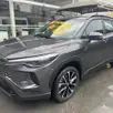 TOYOTA COROLLA CROSS 2.0 VVT-IE FLEX XRE DIRECT SHIFT TOYOTA COROLLA CROSS 2.0 VVT-IE FLEX XRE DIRECT SHIFT