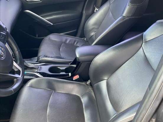 TOYOTA-COROLLA CROSS-2.0 VVT-IE FLEX XRE DIRECT SHIFT TOYOTA-COROLLA CROSS-2021