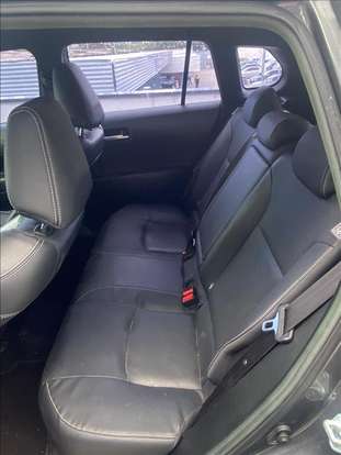 TOYOTA-COROLLA CROSS-2021