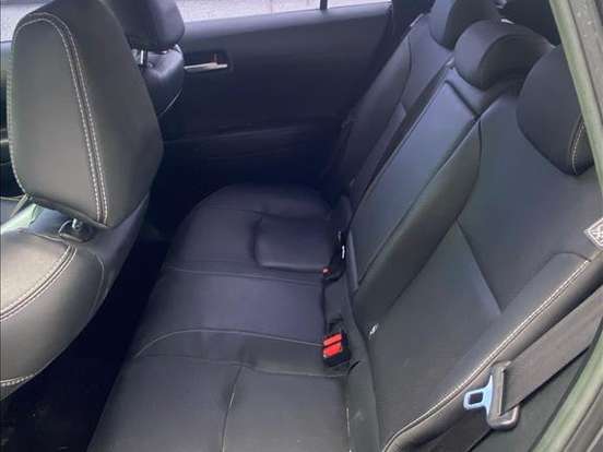TOYOTA-COROLLA CROSS-2.0 VVT-IE FLEX XRE DIRECT SHIFT TOYOTA-COROLLA CROSS-2021