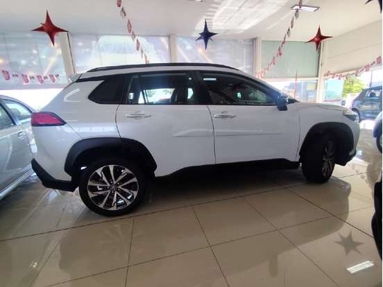 TOYOTA-COROLLA CROSS-2023