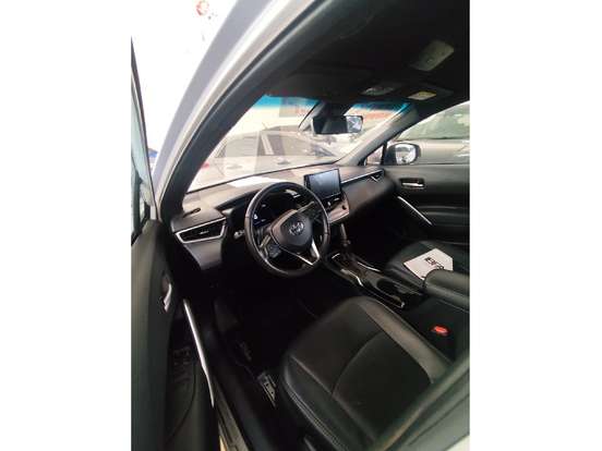 TOYOTA-COROLLA CROSS-2023