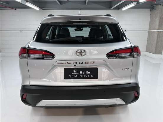 TOYOTA-COROLLA CROSS-2023